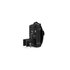 Tilta Maniglia elettrica avanzata montabile su lato sinistro con Run/Stop per batteria F570 Nero tipo VI