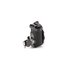 Tilta Maniglia PD laterale sinistra Tilta con Run/Stop Tipo VIII - Nero