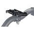 Tilta Mini piastra batteria V-Mount