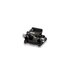 Tilta Piastra base LWS da 15mm tipo II Nero