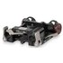 Tilta Piastra base LWS inclinabile da 15mm tipo VI Nero
