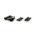 Tilta Piastra base multifunzionale da Studio Standard a Arri Standard da 19 mm
