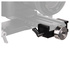 Tilta Piastra Quick Release per contrappeso per DJI RS 2
