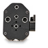Tilta Power Supply Base Plate per RS 2