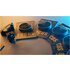 Tilta TA-FGR-4951 accessorio per stabilizzatori video Striscia per ingranaggi di messa a fuoco Nero Gomma 1 pz