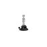 Tilta TA-USC-45-MB fascia per fotocamera ABS, Alluminio, Gomma, Stainless steel