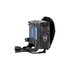 Tilta TCB-BMPC-DCM12 cavo per fotocamera 0,4096 m Nero