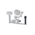 Tilta TGA-ARG-RCH accessorio per stabilizzatori video Nero Alluminio, Stainless steel 1 pz DJI Ronin RS2, RS3 Pro