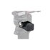 Tilta TGA-RCR accessorio per stabilizzatori video Ricevitore Nero Alluminio, Stainless steel 1 pz DJI RS2, RS3 Pro