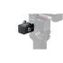 Tilta TGA-RCR accessorio per stabilizzatori video Ricevitore Nero Alluminio, Stainless steel 1 pz DJI RS2, RS3 Pro