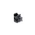 Tilta TGA-SCA accessorio per stabilizzatori video Adattatore di montaggio Nero Alluminio, Stainless steel 1 pz DJI RS2, RSC2, RS3, and RS3 Pro