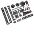 Tilta Hydra Alien Car Mounting System (V-Mount)