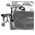 Tilta Hydra Alien Car Mounting System (V-Mount)