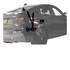 Tilta Hydra Alien Car Mounting System (V-Mount)