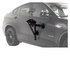Tilta Hydra Alien Car Mounting System (V-Mount)