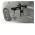 Tilta Hydra Alien Car Mounting System (V-Mount)