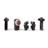 Tilta WLC-T03 accessorio per stabilizzatori video Maniglia Grigio ABS, Alluminio, Palissandro, Gomma, Acciaio inox 14 pz