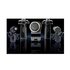 Tilta WLC-T03 accessorio per stabilizzatori video Maniglia Grigio ABS, Alluminio, Palissandro, Gomma, Acciaio inox 14 pz