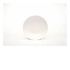 Tognana Porcellane PE601200000 piatto piano Rotondo Porcellana Bianco 1 pezzo(i)