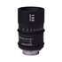 Tokina 100mm T2.9 Cinema Macro SLR Obiettivi macro Nero