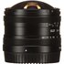 Tokina SZ 8mm f/2.8 Fish Eye MF Fuji X