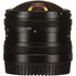 Tokina SZ 8mm f/2.8 Fish Eye MF Fuji X