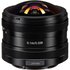 Tokina SZ 8mm f/2.8 Fish Eye MF Sony E-Mount
