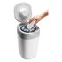 Tommee Tippee Sangenic 250790309 sistema di eliminazione dei pannolini