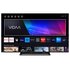 Toshiba 43UV3363DA TV 109,2 cm (43") 4K Ultra HD Smart TV Wi-Fi Nero