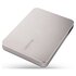 Toshiba 4TB CANVIO FLEX SILVER USB tipo A 3.2 Gen 1 (3.1 Gen 1) Argento