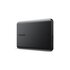 Toshiba Canvio Basics disco rigido esterno 1000 GB Nero