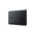 Toshiba Canvio Basics disco rigido esterno 2 TB Nero