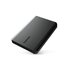 Toshiba Canvio Basics disco rigido esterno 2 TB Nero