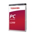 Toshiba L200 HDD 2TB SATA III 2.5