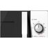 Toshiba MW-MG20P Microonde Combinato 20 L 800 W Nero, Bianco