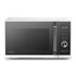 Toshiba MW3-SAC23SF(WH) Bianco Microonde combinato Superficie piana 26 L