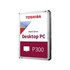 Toshiba P300 3.5