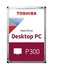 Toshiba P300 3.5" 6TB SATA III