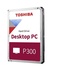 Toshiba P300 3.5