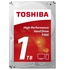 Toshiba P300 HDD 1TB 3.5" SATA III