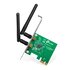 TP-Link 300MBPS PCI-E Wireless N Adapter doppia antenna