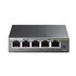 TP-Link 5 Porte Gigabit Easy Smart TL-SG105E
