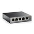 TP-Link 5 Porte Gigabit Easy Smart TL-SG105E
