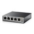 TP-Link 5 Porte Gigabit Easy Smart TL-SG105E