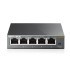 TP-Link 5 Porte Gigabit Easy Smart TL-SG105E