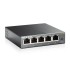 TP-Link 5 Porte Gigabit Easy Smart TL-SG105E