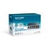 TP-Link 5 Porte Gigabit Easy Smart TL-SG105E