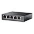 TP-Link 5 Porte Lan Gigabit ES205G Easy Managed