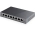 TP-Link 8-Port Gigabit Easy Smart Switch