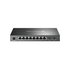 TP-Link 8-PORT GIGABIT POE SMART SWITCH
